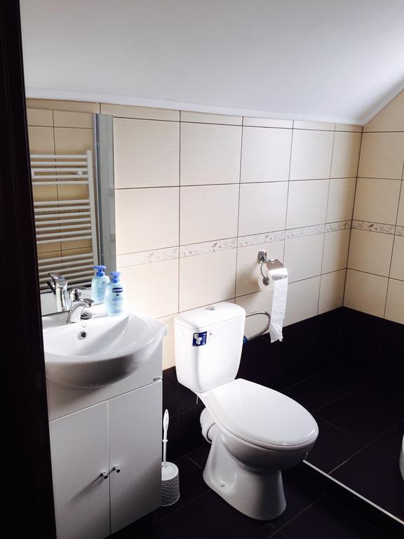 Vila La Izvor Petresti Номер фото